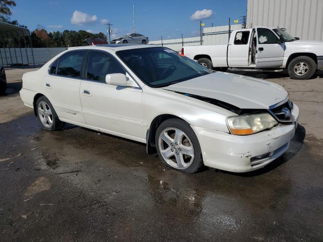 Acura TL Type-s Image 5