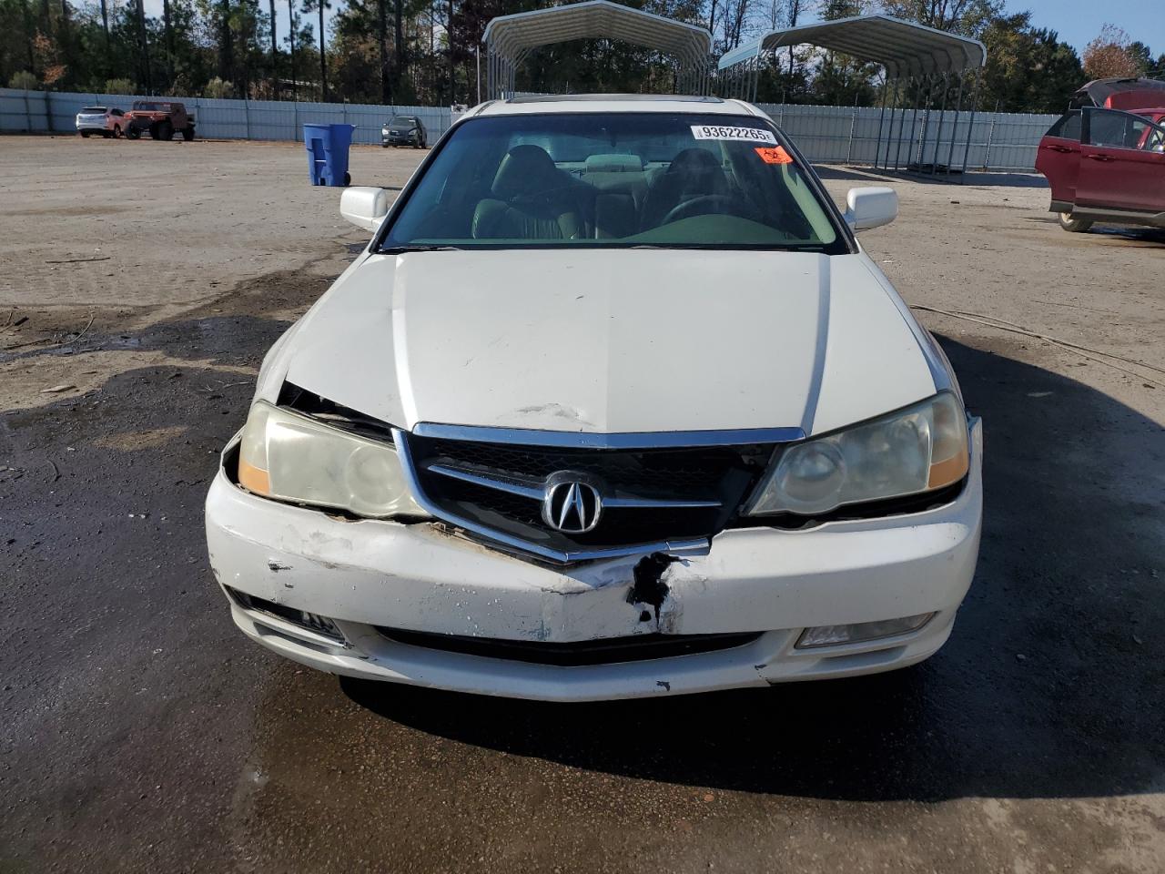 Acura TL Type-s Image 11