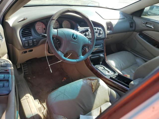 Acura TL Type-s Image 6