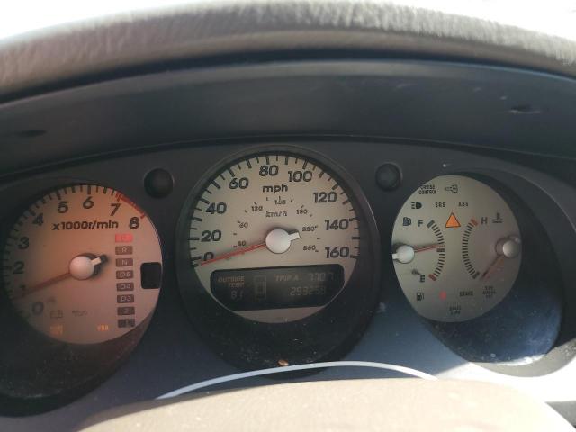 Acura TL Type-s Image 10