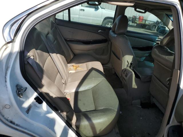 Acura TL Type-s Image 7