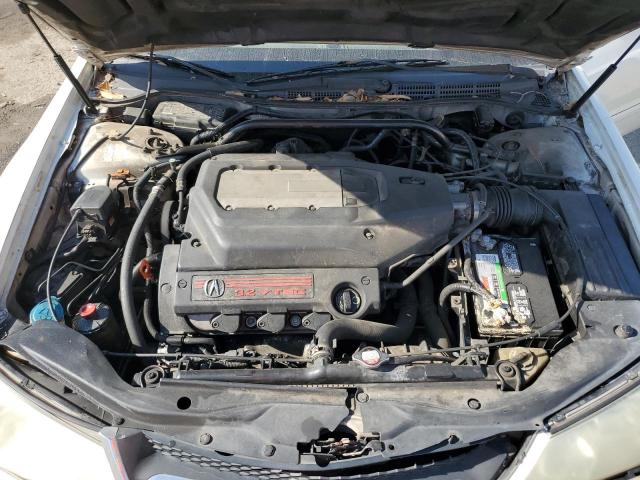 Acura TL Type-s Image 12