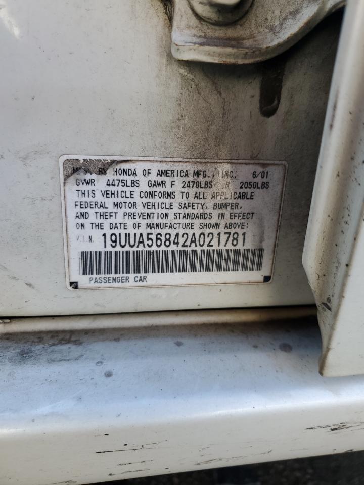 Acura TL Type-s Image 9