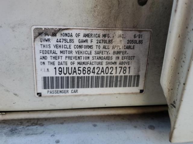 Acura TL Type-s Image 9