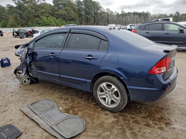 Honda Civic Lx Image 6