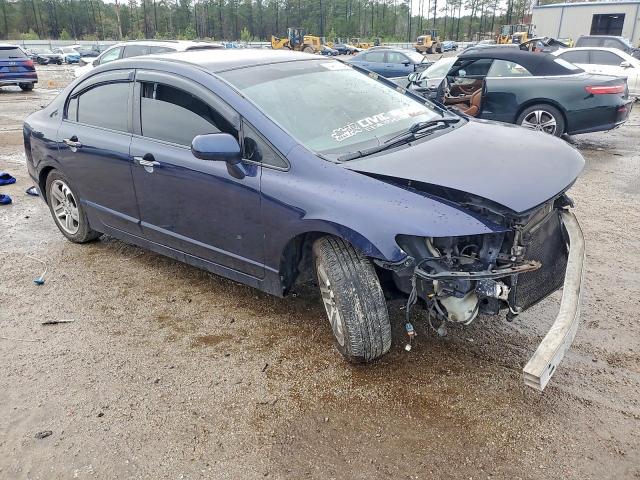 Honda Civic Lx Image 4