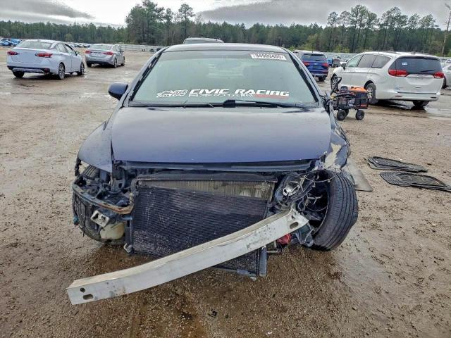 Honda Civic Lx Image 10