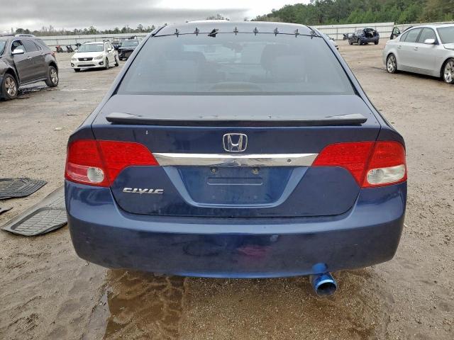 Honda Civic Lx Image 5