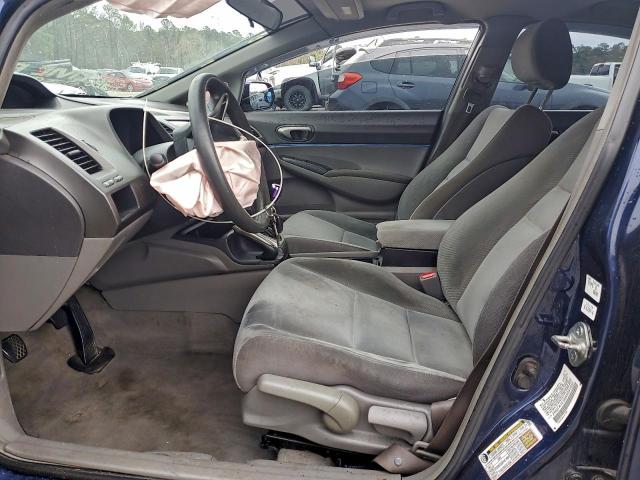 Honda Civic Lx Image 3