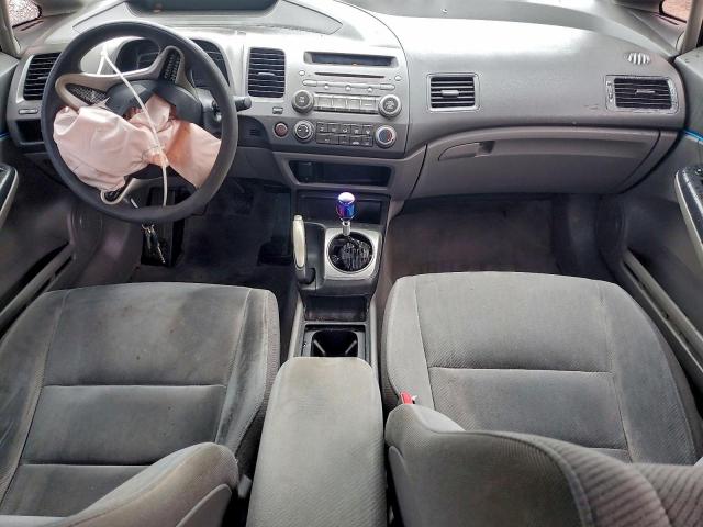 Honda Civic Lx Image 2