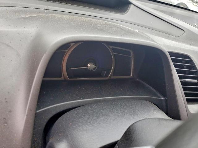 Honda Civic Lx Image 8