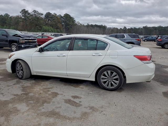 Honda Accord Exl Image 3