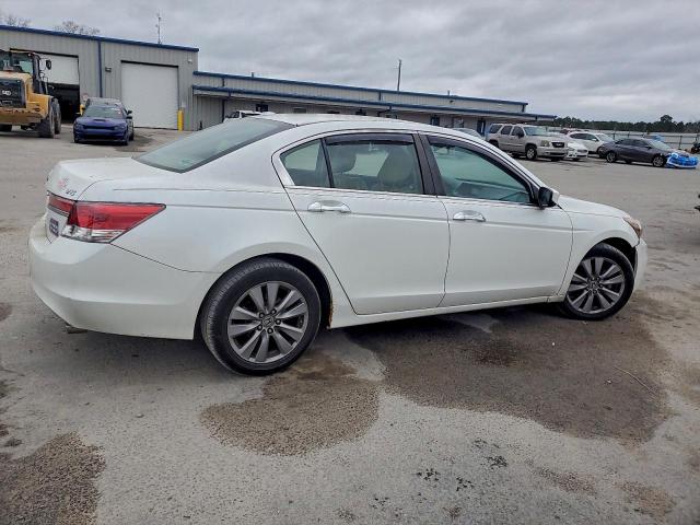 Honda Accord Exl Image 9