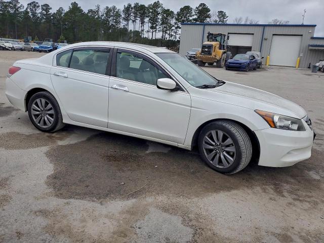 Honda Accord Exl Image 2