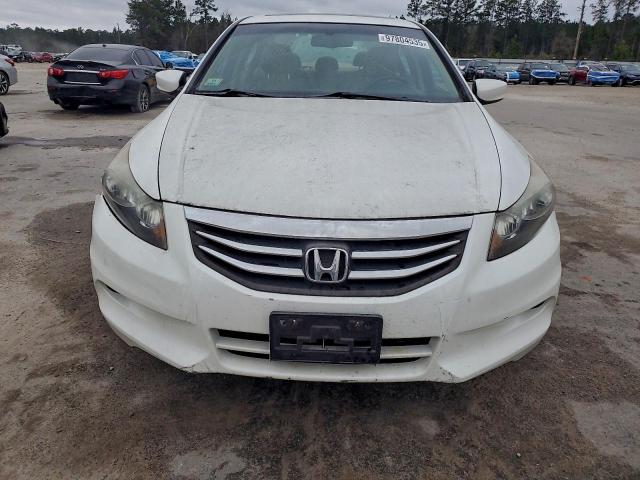 Honda Accord Exl Image 7