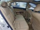 Honda Accord Exl Image 11