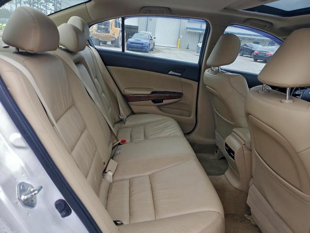 Honda Accord Exl Image 11