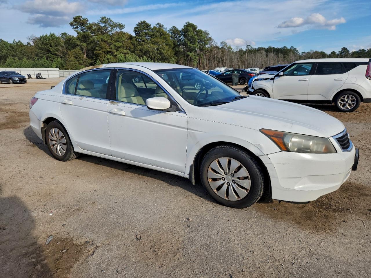 Honda Accord Lx Image 5