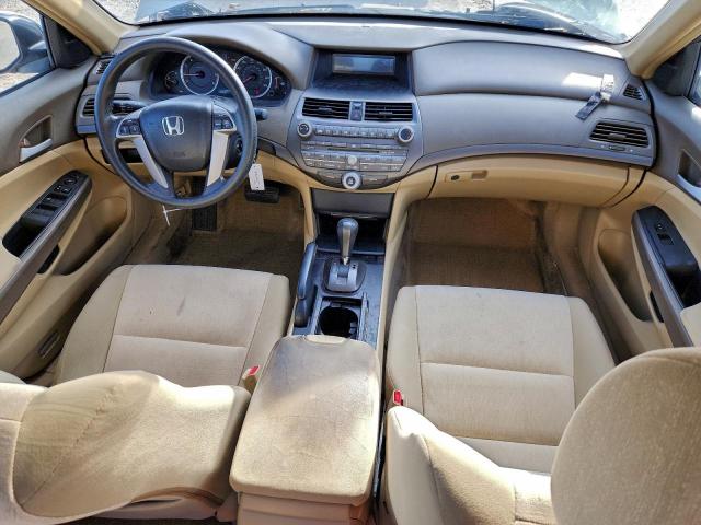 Honda Accord Lx Image 4