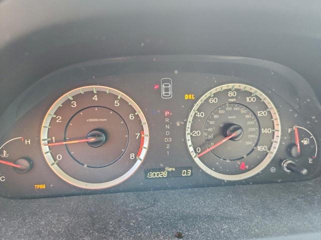 Honda Accord Lx Image 10