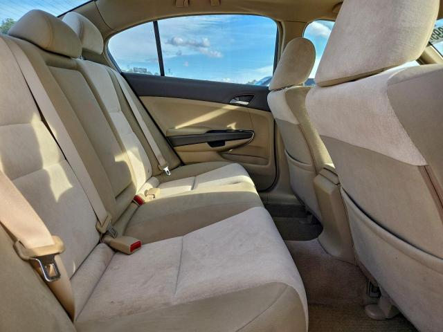 Honda Accord Lx Image 8