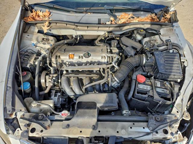 Honda Accord Lx Image 11