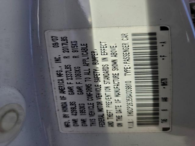 Honda Accord Lx Image 7