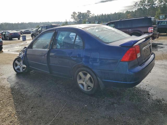 Honda Civic Ex Image 10