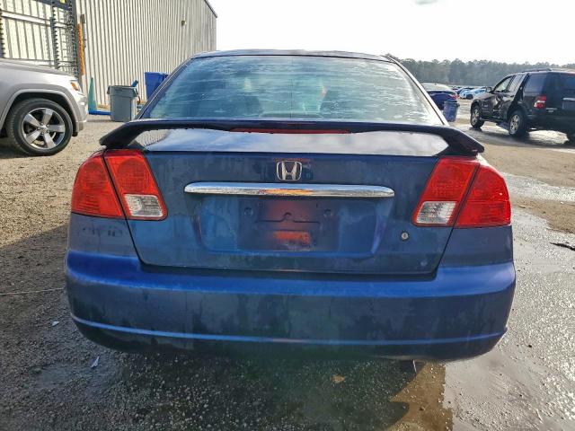 Honda Civic Ex Image 12