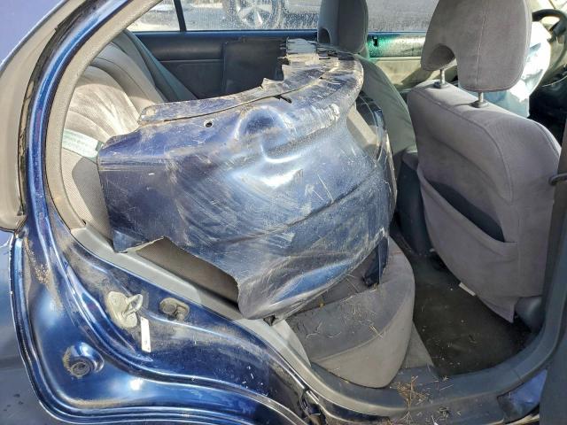 Honda Civic Ex Image 4