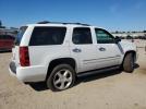 Chevrolet Tahoe C1500 Ltz Image 4