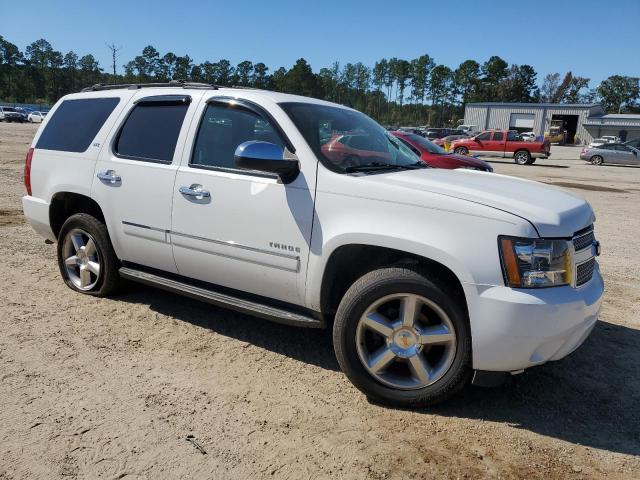 Chevrolet Tahoe C1500 Ltz Image 6