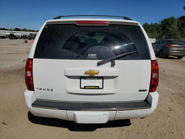 Chevrolet Tahoe C1500 Ltz Image 11