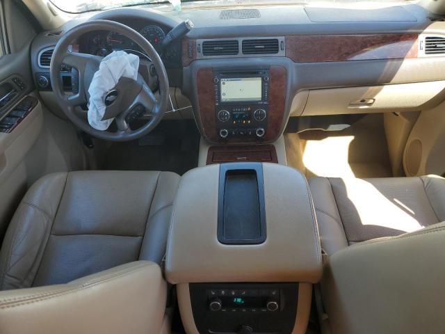 Chevrolet Tahoe C1500 Ltz Image 5