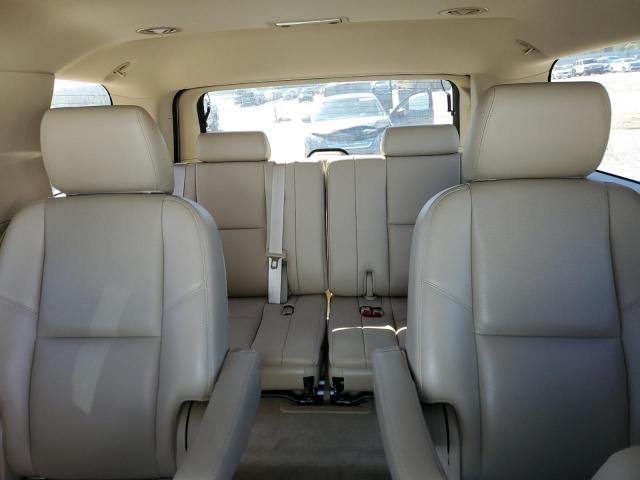 Chevrolet Tahoe C1500 Ltz Image 12