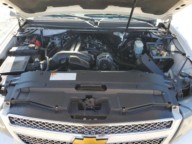 Chevrolet Tahoe C1500 Ltz Image 10