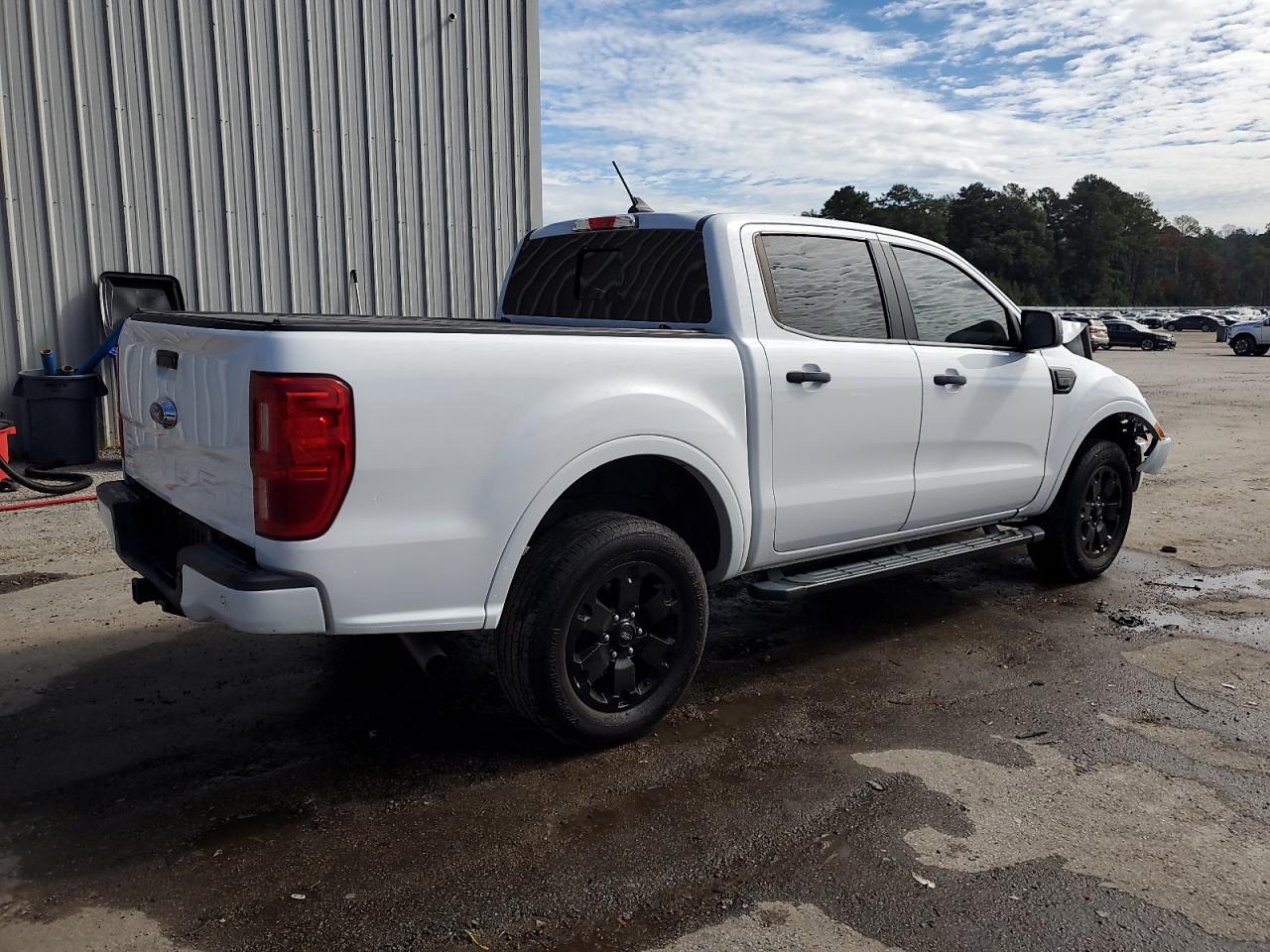 Ford Ranger Xl Image 12