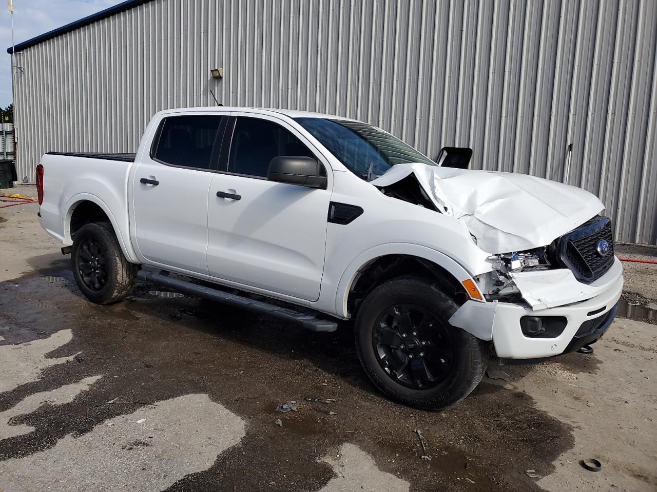 Ford Ranger Xl Image 6