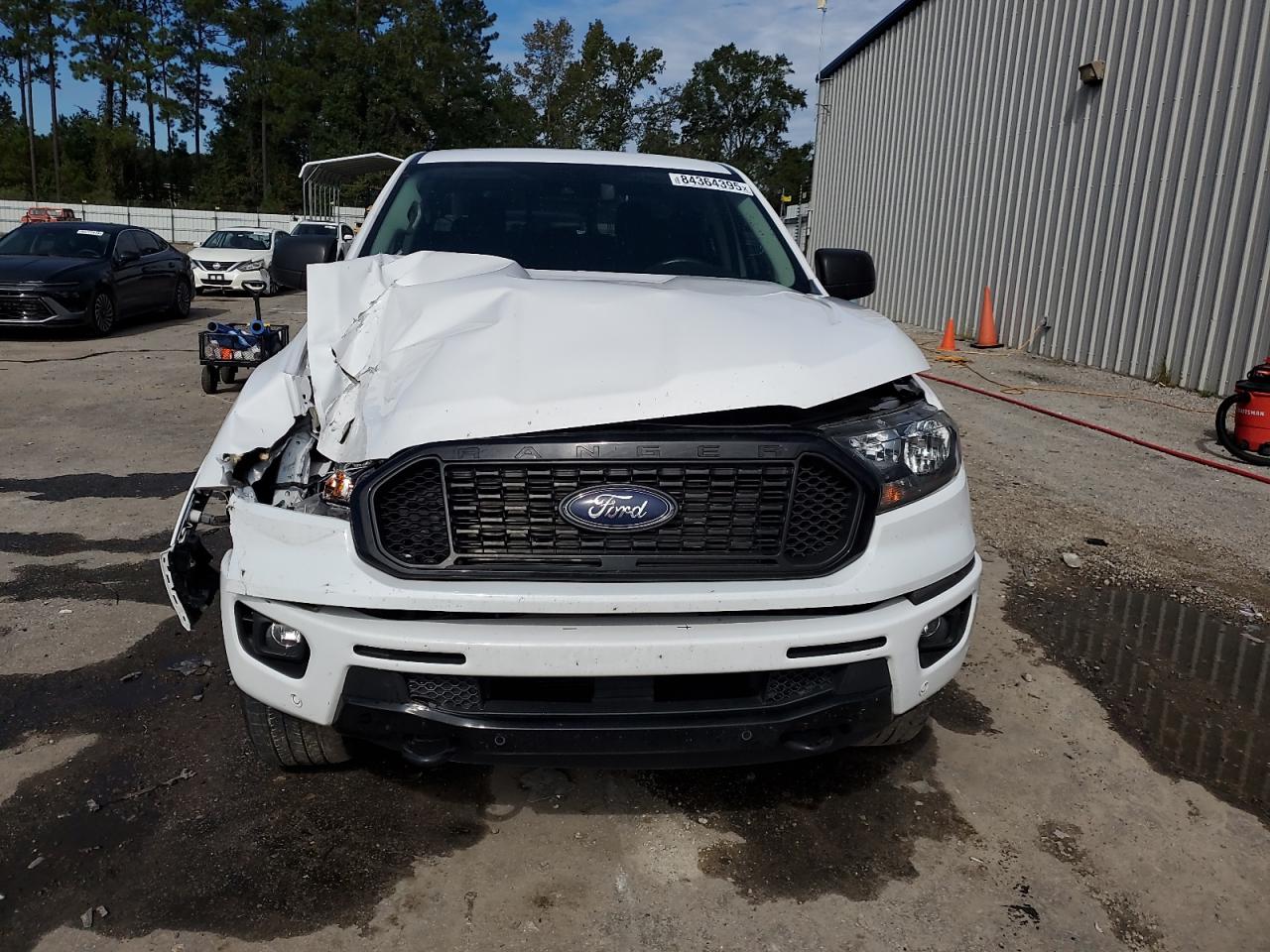 Ford Ranger Xl Image 9