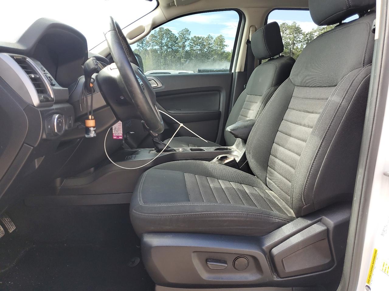 Ford Ranger Xl Image 3