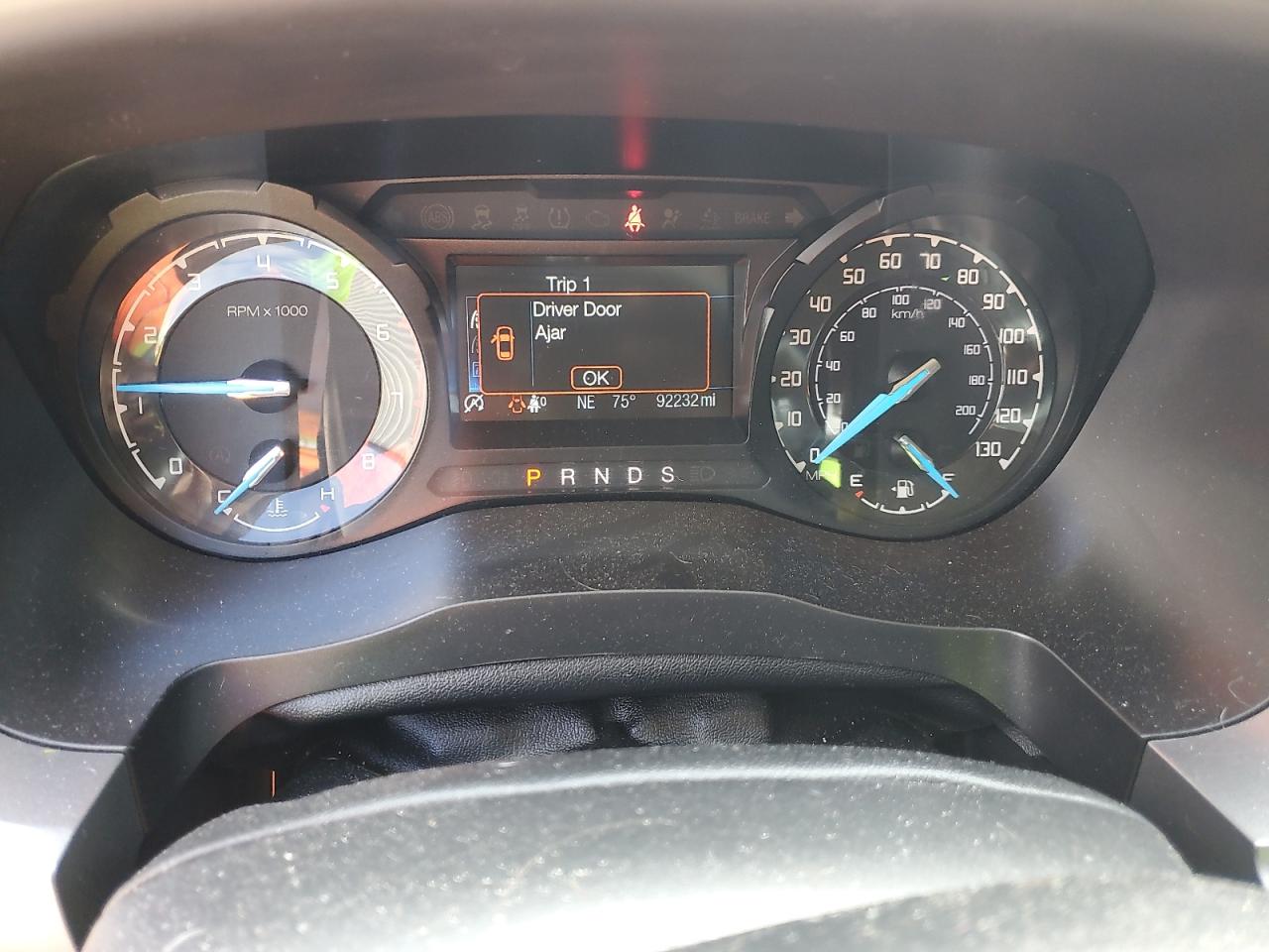 Ford Ranger Xl Image 11