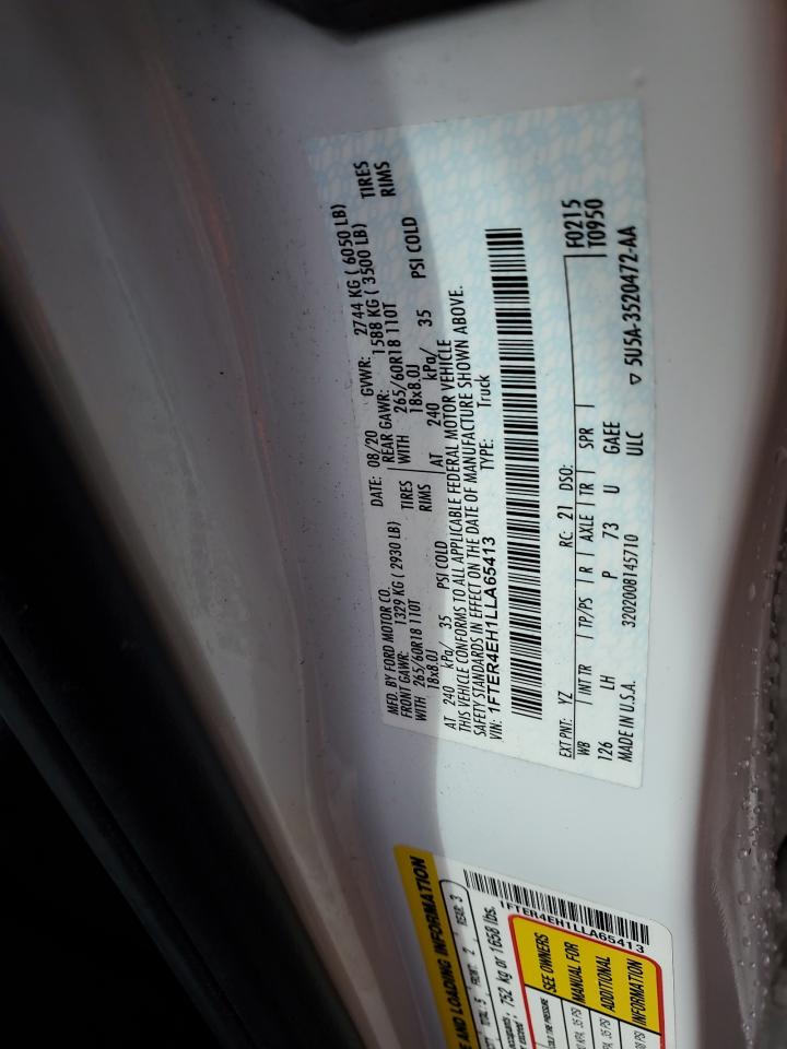 Ford Ranger Xl Image 4