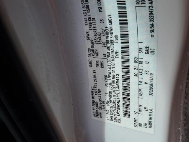 Ford Ranger Xl Image 4