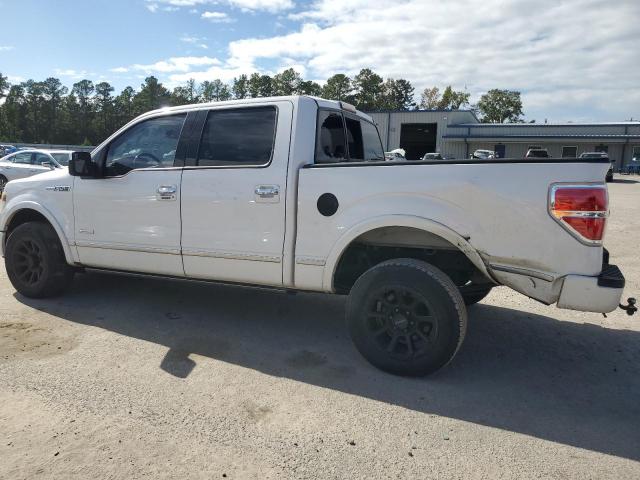 Ford F-150 Supercrew Image 9