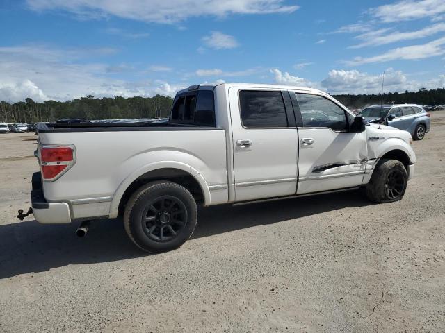 Ford F-150 Supercrew Image 2