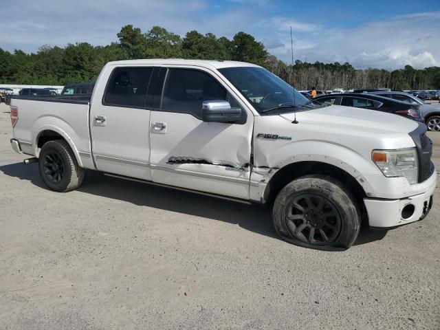 Ford F-150 Supercrew Image 8