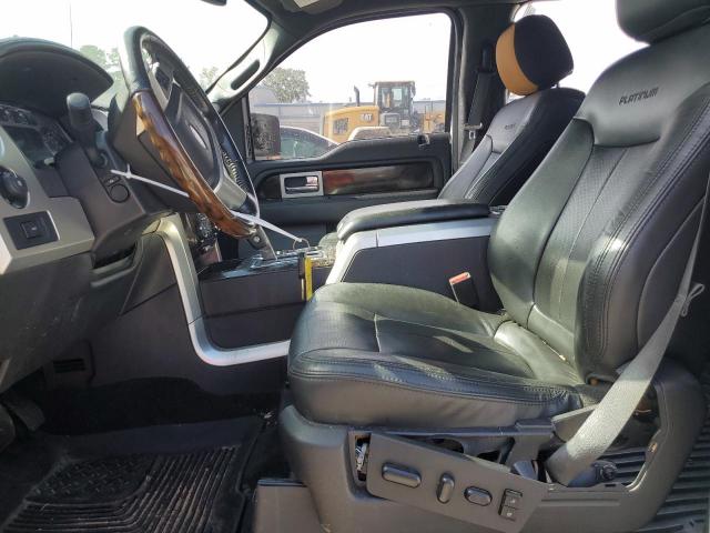 Ford F-150 Supercrew Image 12