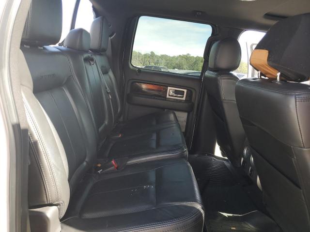 Ford F-150 Supercrew Image 3