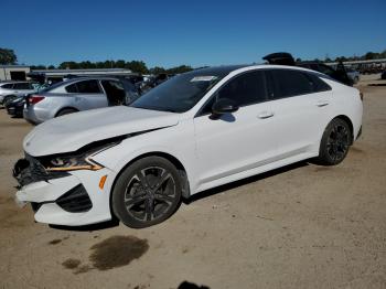  Salvage Kia K5