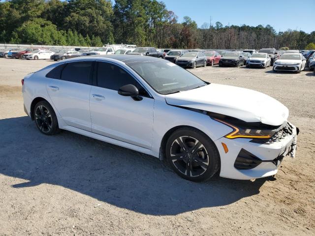 Kia K5 Gt Line Image 6